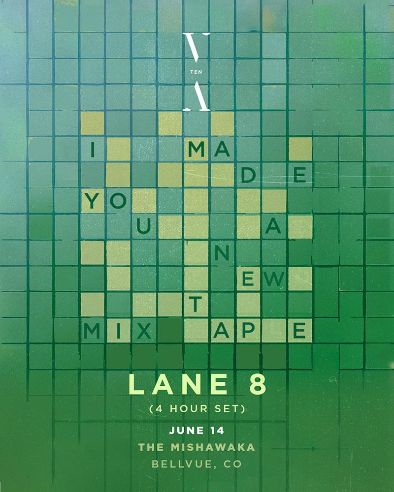 I Made You a New Mixtape