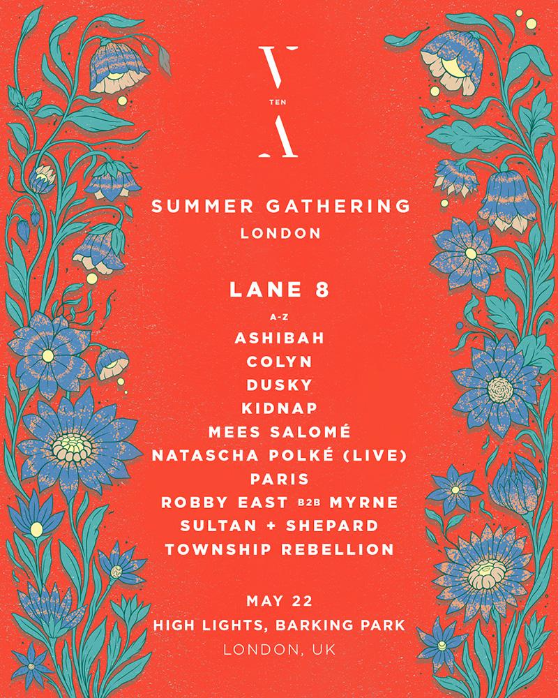 Summer Gathering